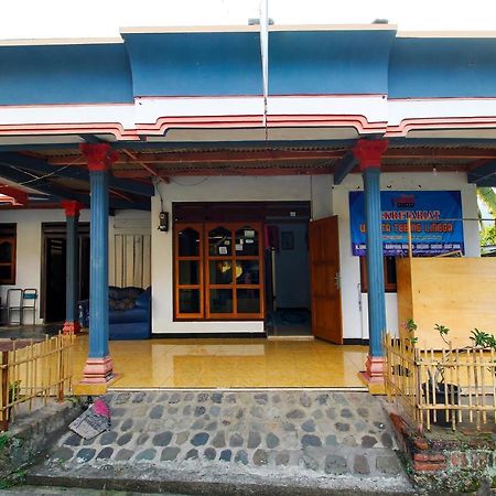 Oyo Homes 91134 Desa Wisata Tebing Lingga Trenggalek المظهر الخارجي الصورة