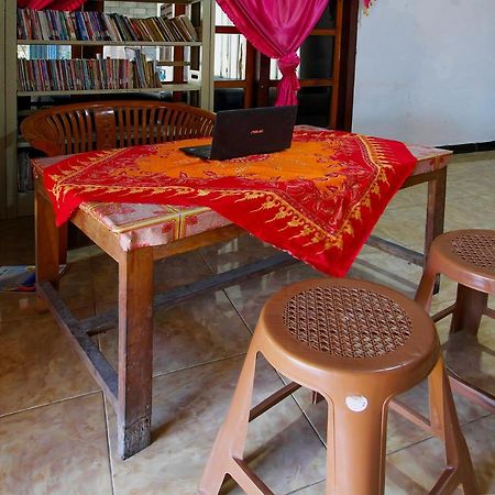 Oyo Homes 91134 Desa Wisata Tebing Lingga Trenggalek المظهر الخارجي الصورة