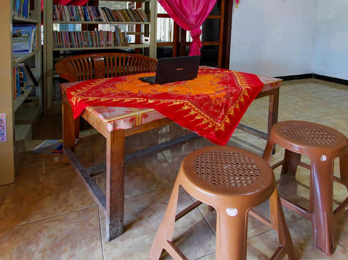 Oyo Homes 91134 Desa Wisata Tebing Lingga Trenggalek المظهر الخارجي الصورة