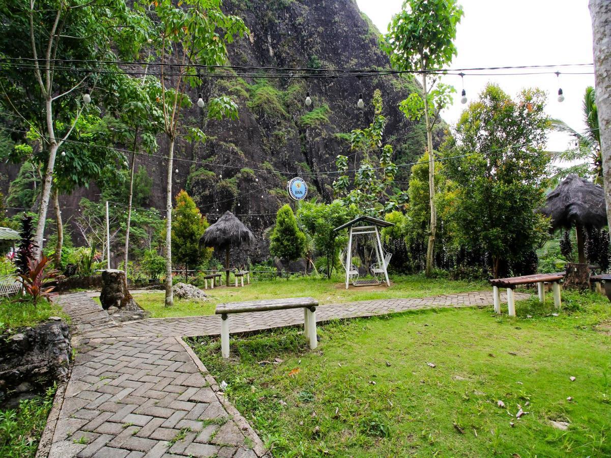Oyo Homes 91134 Desa Wisata Tebing Lingga Trenggalek المظهر الخارجي الصورة