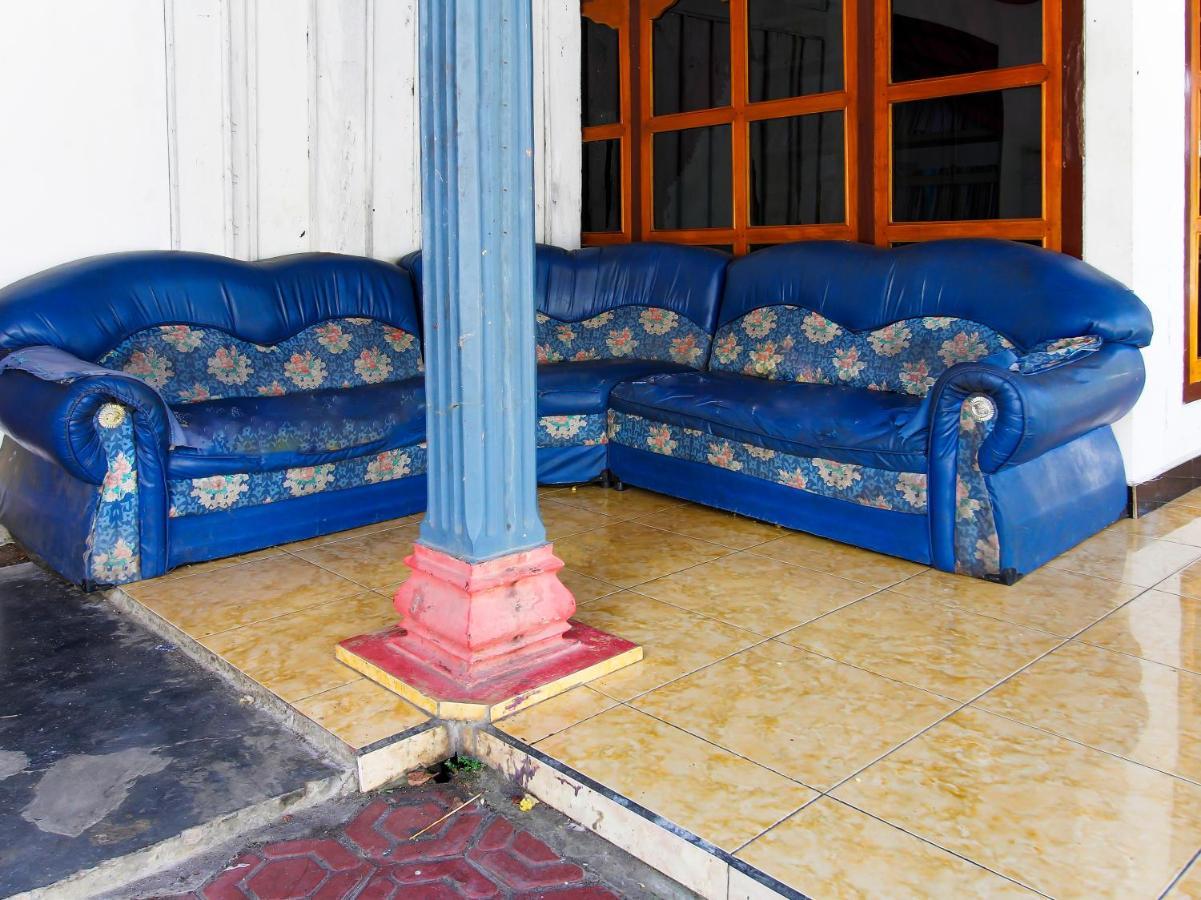 Oyo Homes 91134 Desa Wisata Tebing Lingga Trenggalek المظهر الخارجي الصورة