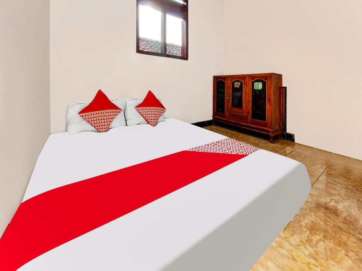 Oyo Homes 91134 Desa Wisata Tebing Lingga Trenggalek المظهر الخارجي الصورة