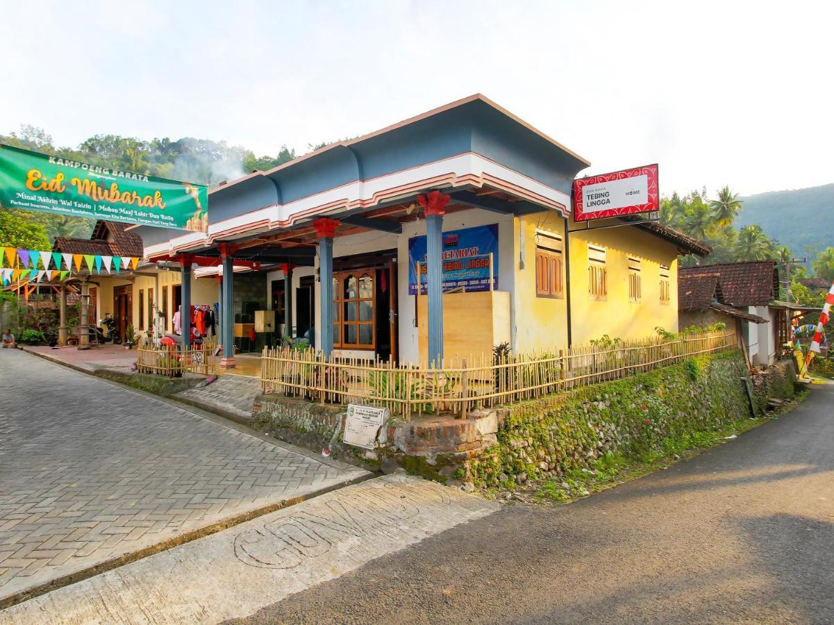 Oyo Homes 91134 Desa Wisata Tebing Lingga Trenggalek المظهر الخارجي الصورة