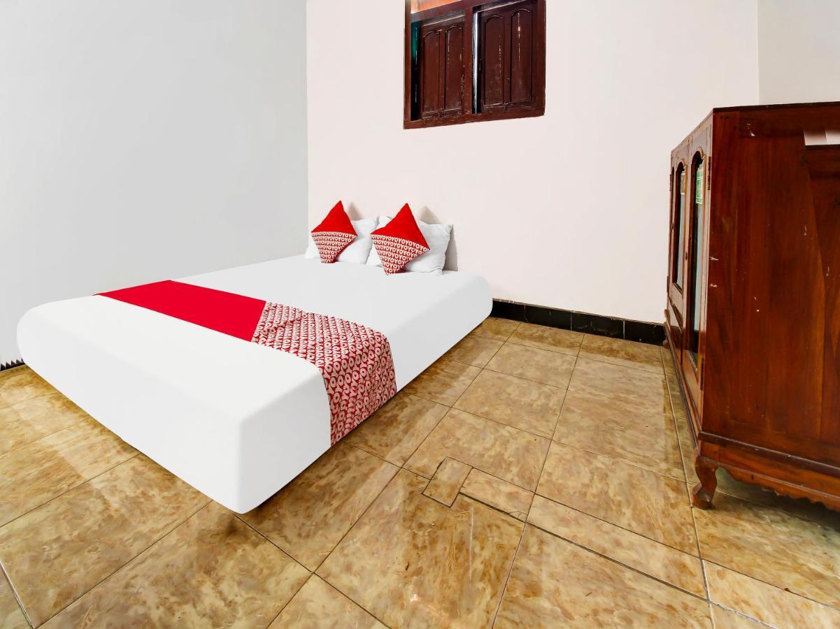 Oyo Homes 91134 Desa Wisata Tebing Lingga Trenggalek المظهر الخارجي الصورة