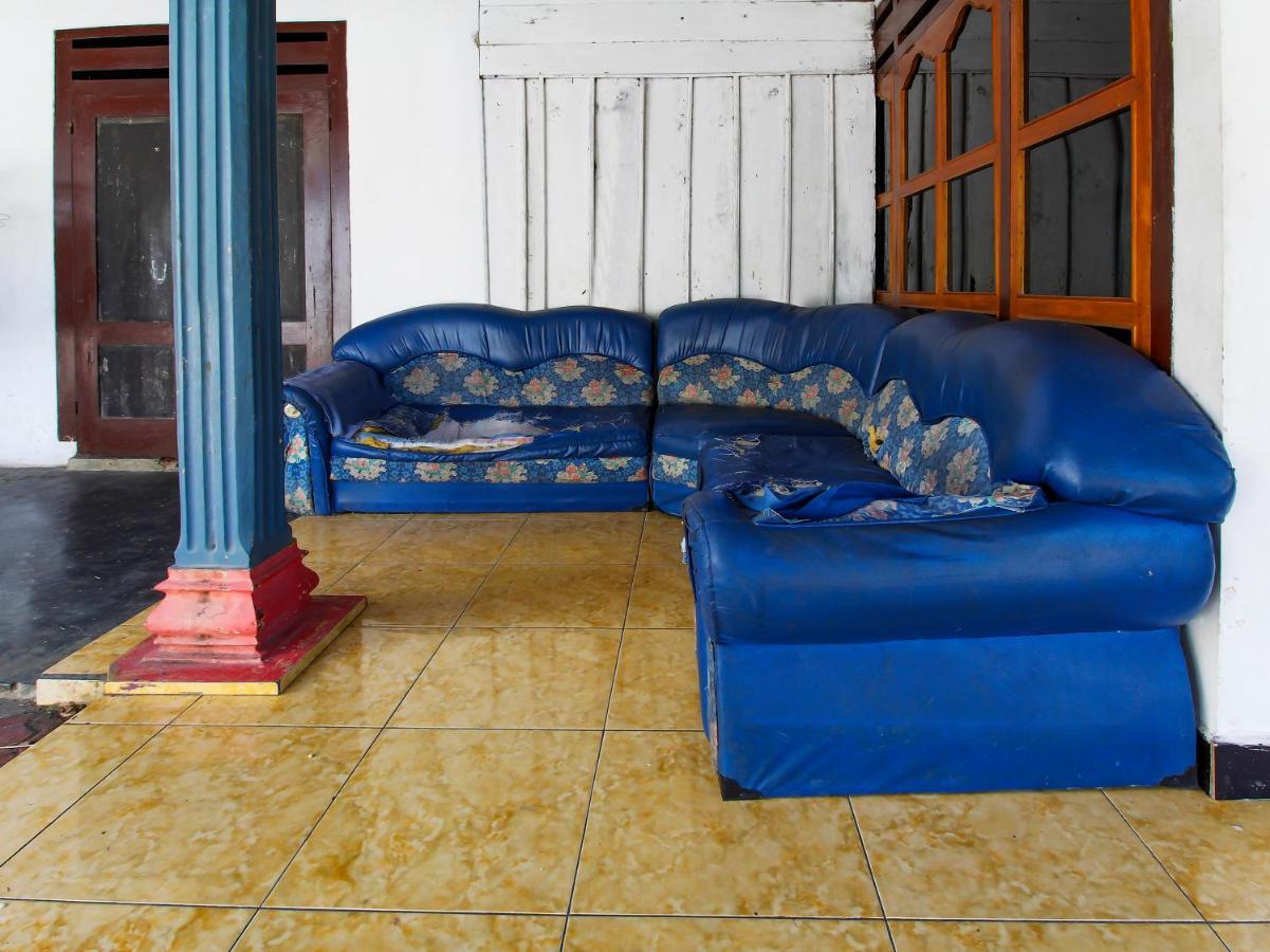 Oyo Homes 91134 Desa Wisata Tebing Lingga Trenggalek المظهر الخارجي الصورة